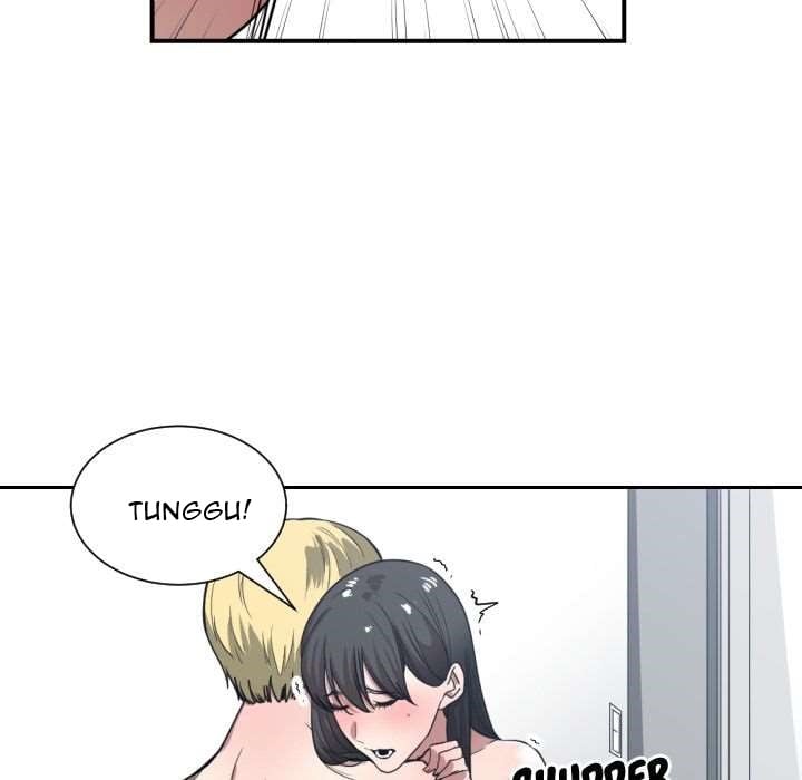 You&#8217;re Not That Special! - Chapter 20 73