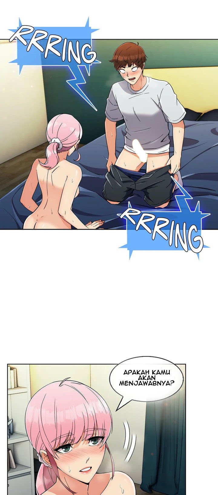 The Stand Up Guy - Chapter 20 36