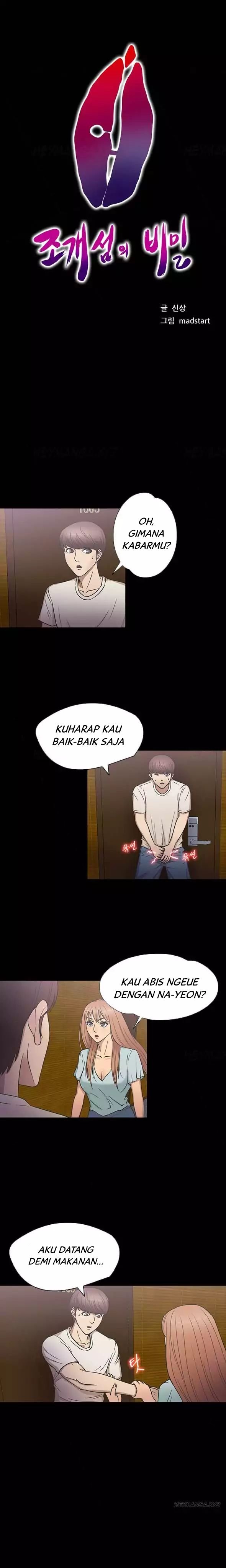 Secret Island - Chapter 20 1 Secret Island - Chapter 20 1