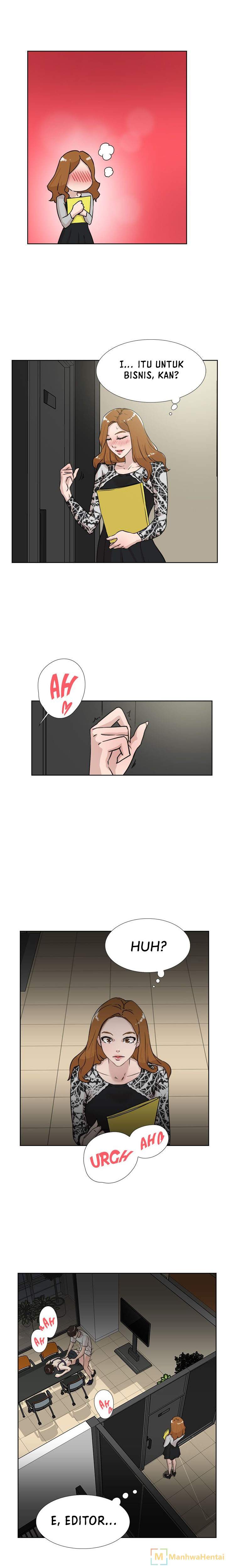 Her 4 Incher - Chapter 20 4