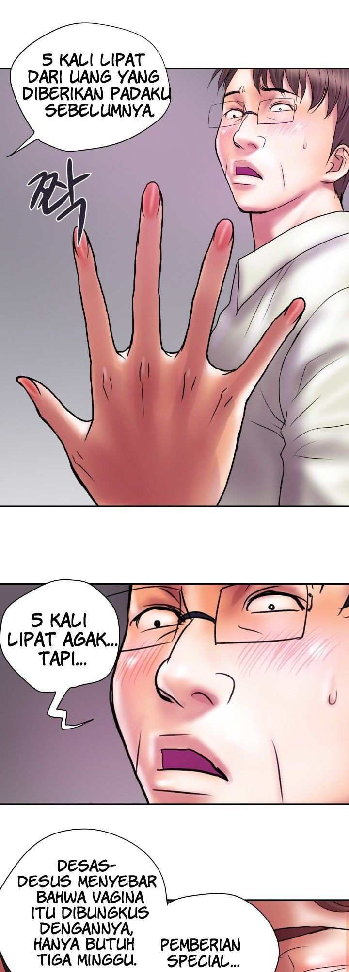 Accommodation - Chapter 20 20