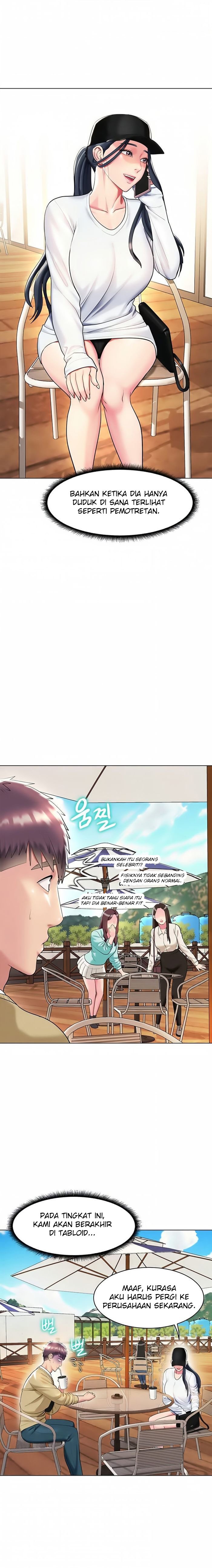 A Different Class - Chapter 20 7