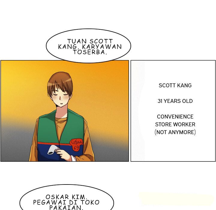 God of App - Chapter 20 25