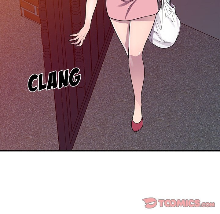 A Stolen Taste - Chapter 20 52 A Stolen Taste - Chapter 20 52