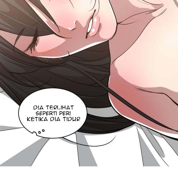 You&#8217;re Not That Special! - Chapter 20 136