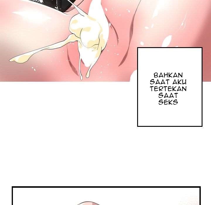 You&#8217;re Not That Special! - Chapter 20 97
