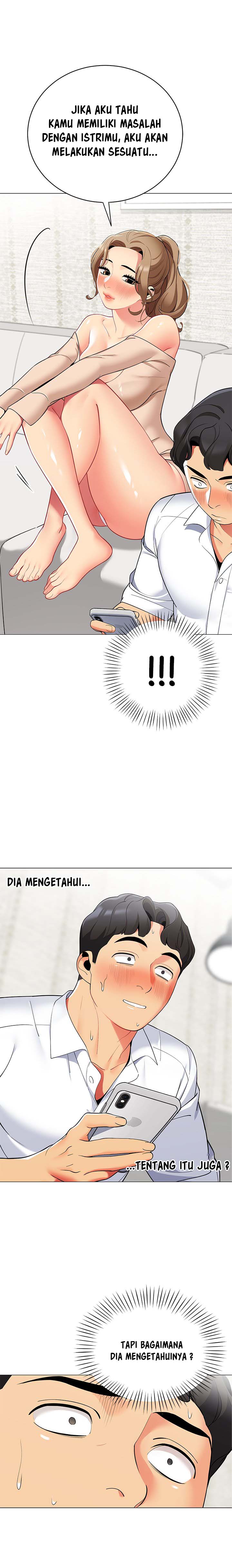 A Good Day to Camp - Chapter 20 7