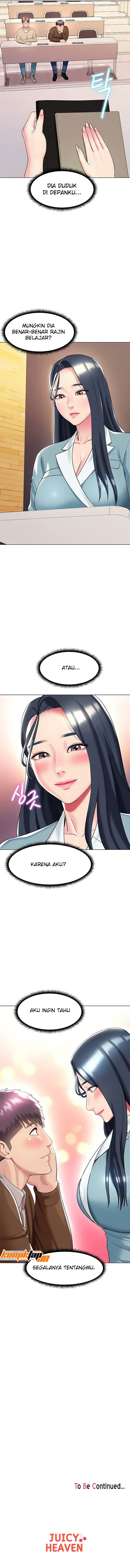 A Different Class - Chapter 20 22