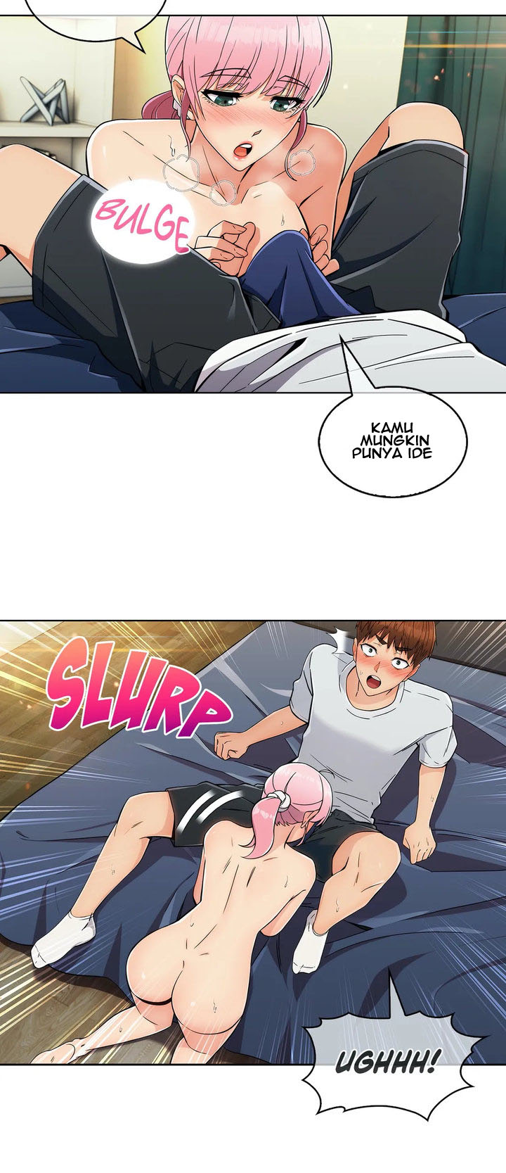 The Stand Up Guy - Chapter 20 29
