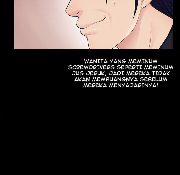 His Return - Chapter 20 76