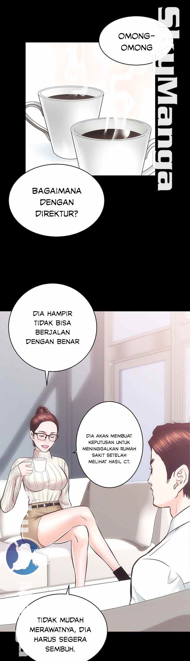 Authorized Agency - Chapter 20 31