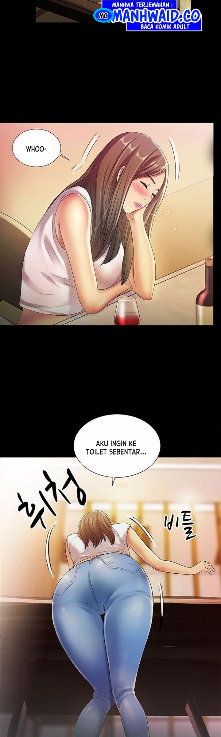 Friend&#8217;s Girlfriend - Chapter 20 39