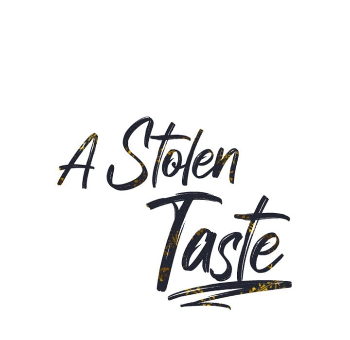 A Stolen Taste - Chapter 20 15 A Stolen Taste - Chapter 20 15