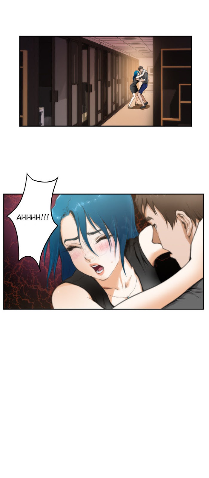 H-Mate - Chapter 20 2