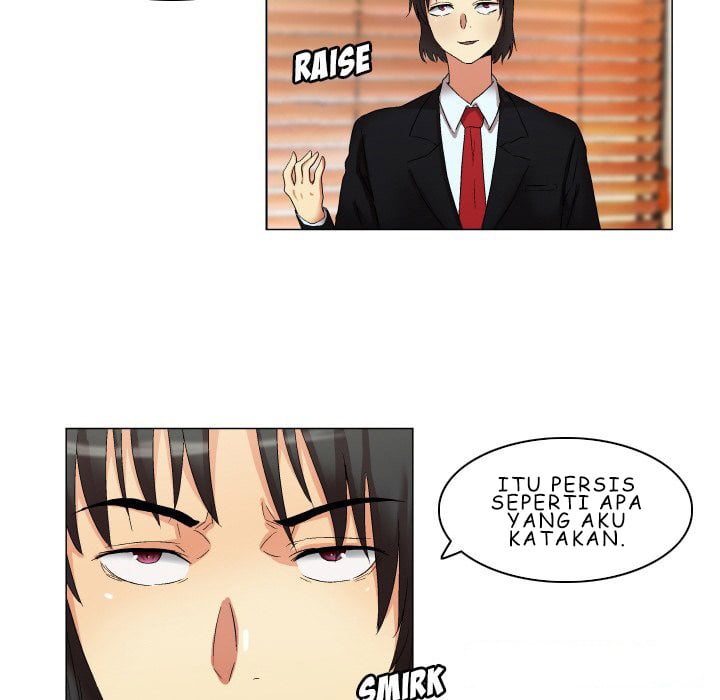 God of App - Chapter 20 6