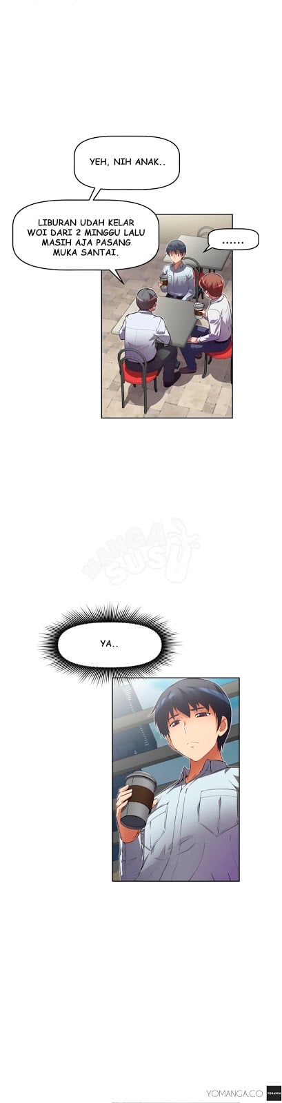 Brawling Go - Chapter 20 2