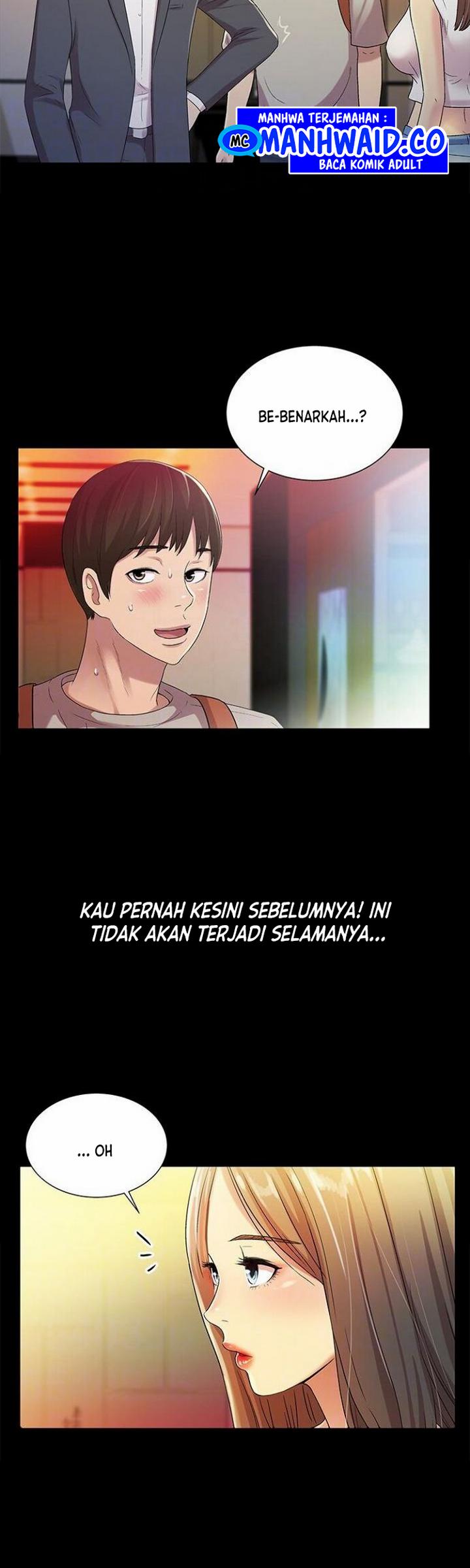 Friend&#8217;s Girlfriend - Chapter 20 28