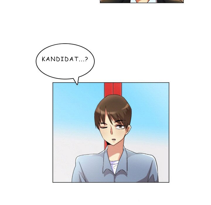 God of App - Chapter 20 4