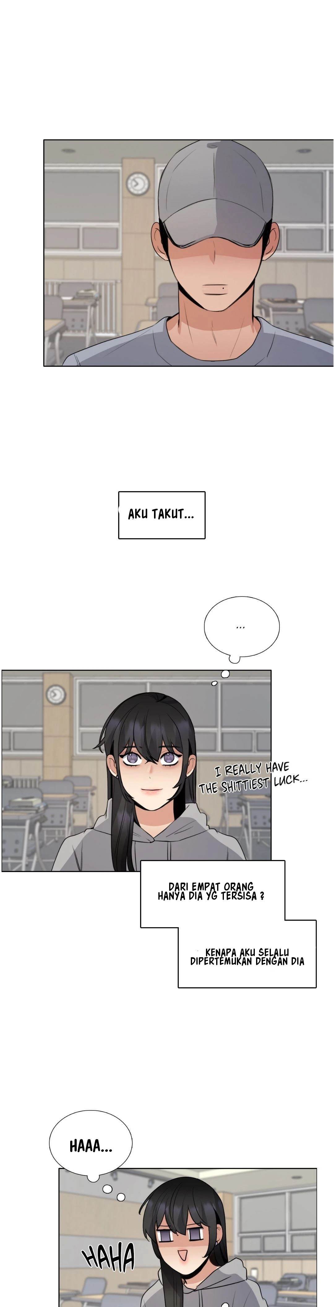 Polar Attraction - Chapter 20 4 Polar Attraction - Chapter 20 4