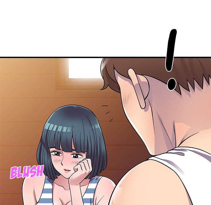 A Stolen Taste - Chapter 20 126 A Stolen Taste - Chapter 20 126