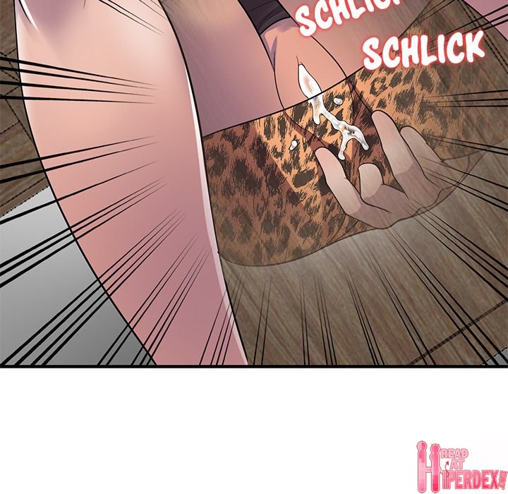 A Stolen Taste - Chapter 20 77 A Stolen Taste - Chapter 20 77