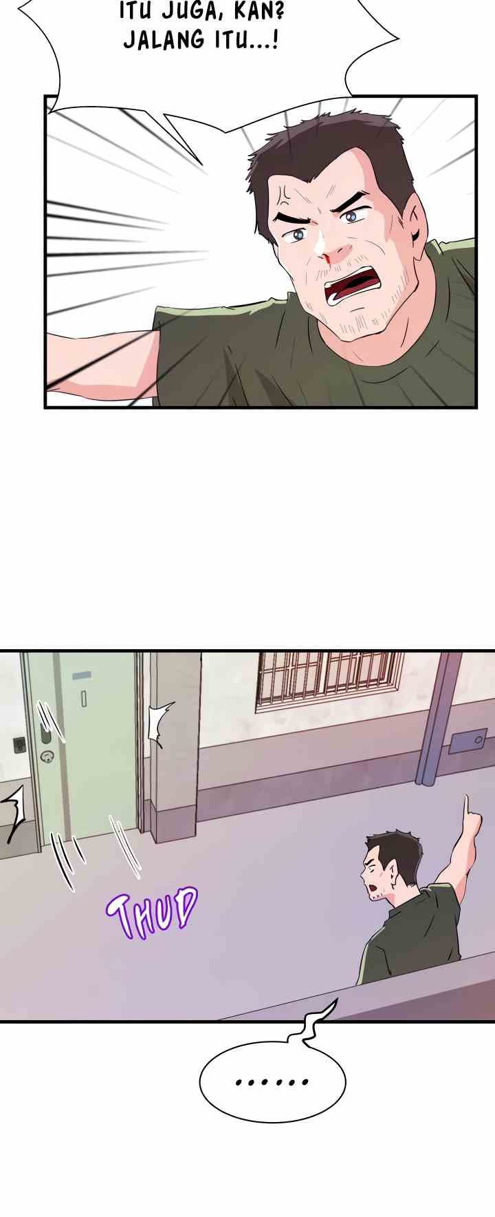 My Roommate is a Succubus - Chapter 20 32 My Roommate is a Succubus - Chapter 20 32