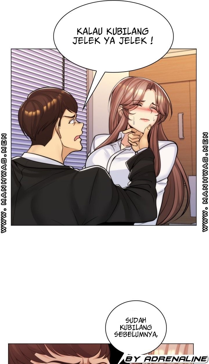 My Stepmom Is My Girlfriend - Chapter 20 44 My Stepmom Is My Girlfriend - Chapter 20 44