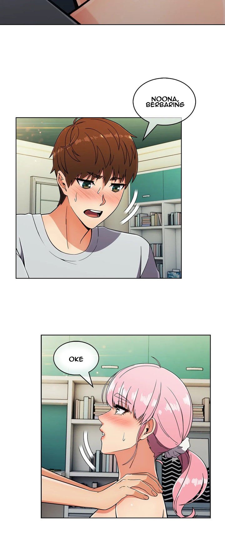 The Stand Up Guy - Chapter 20 20