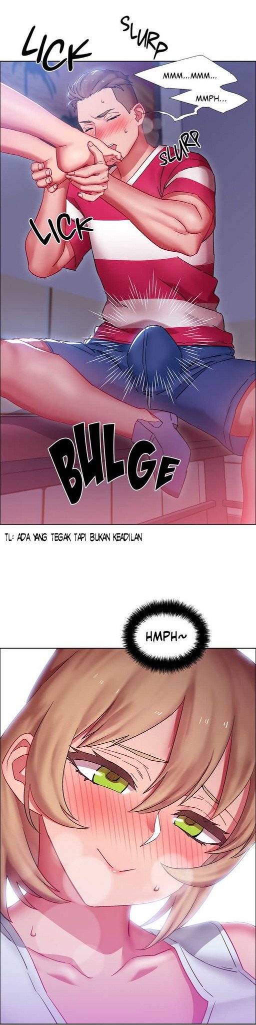 Rental Girls - Chapter 20 11