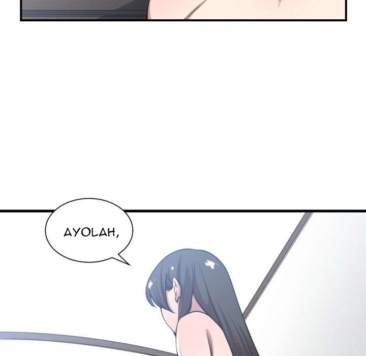 You&#8217;re Not That Special! - Chapter 20 58