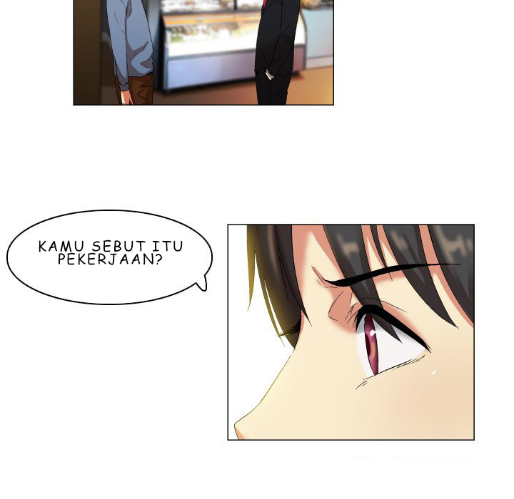 God of App - Chapter 20 11