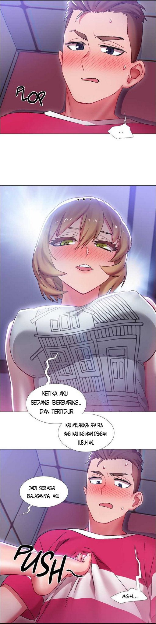 Rental Girls - Chapter 20 19