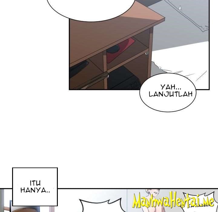 You&#8217;re Not That Special! - Chapter 20 101