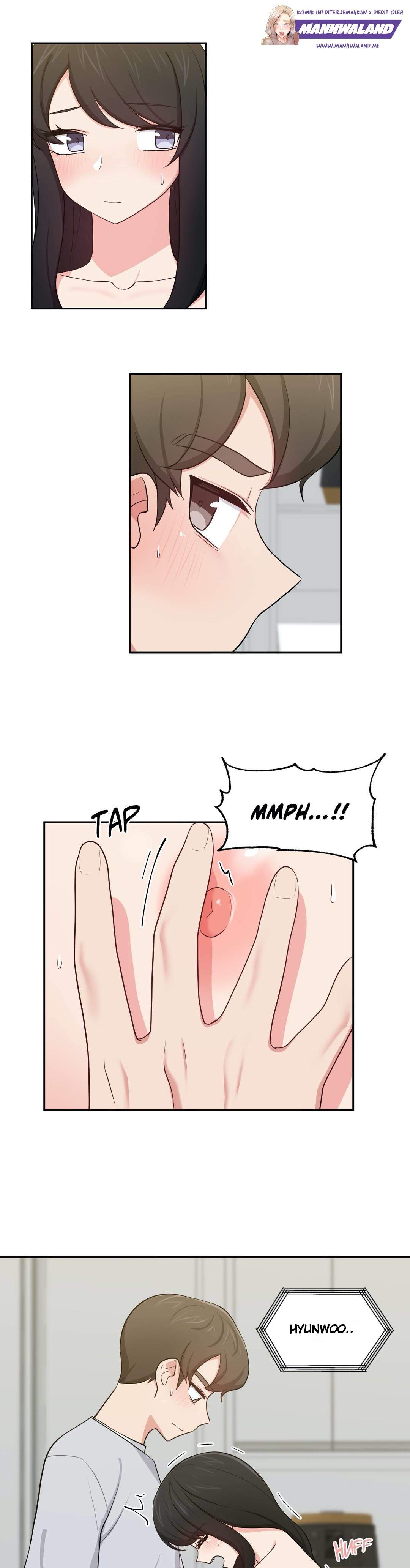 Friends or F-Buddies? - Chapter 20 14
