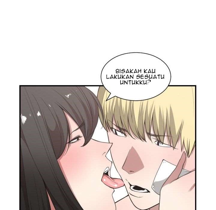 You&#8217;re Not That Special! - Chapter 20 75