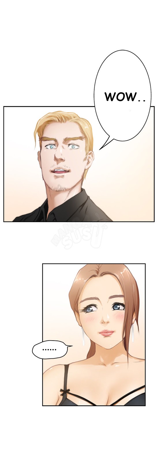 H-Mate - Chapter 20 9