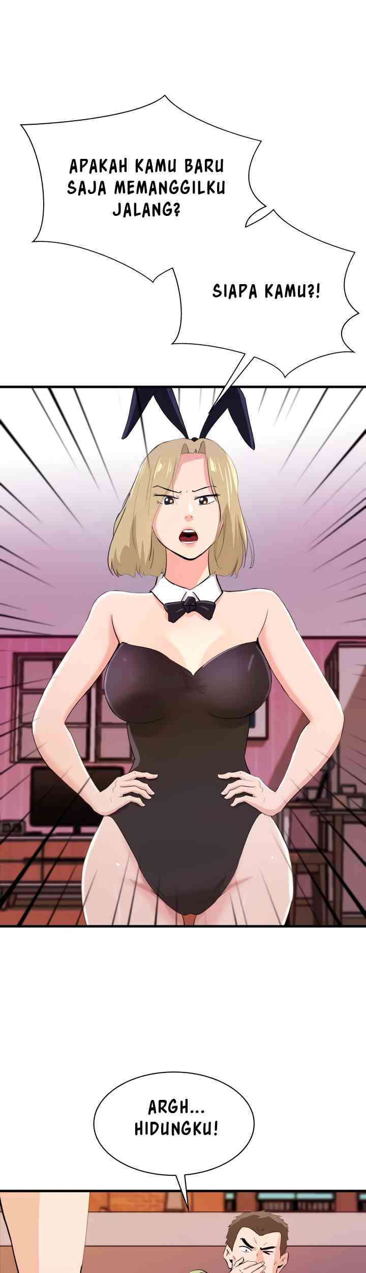 My Roommate is a Succubus - Chapter 20 22 My Roommate is a Succubus - Chapter 20 22