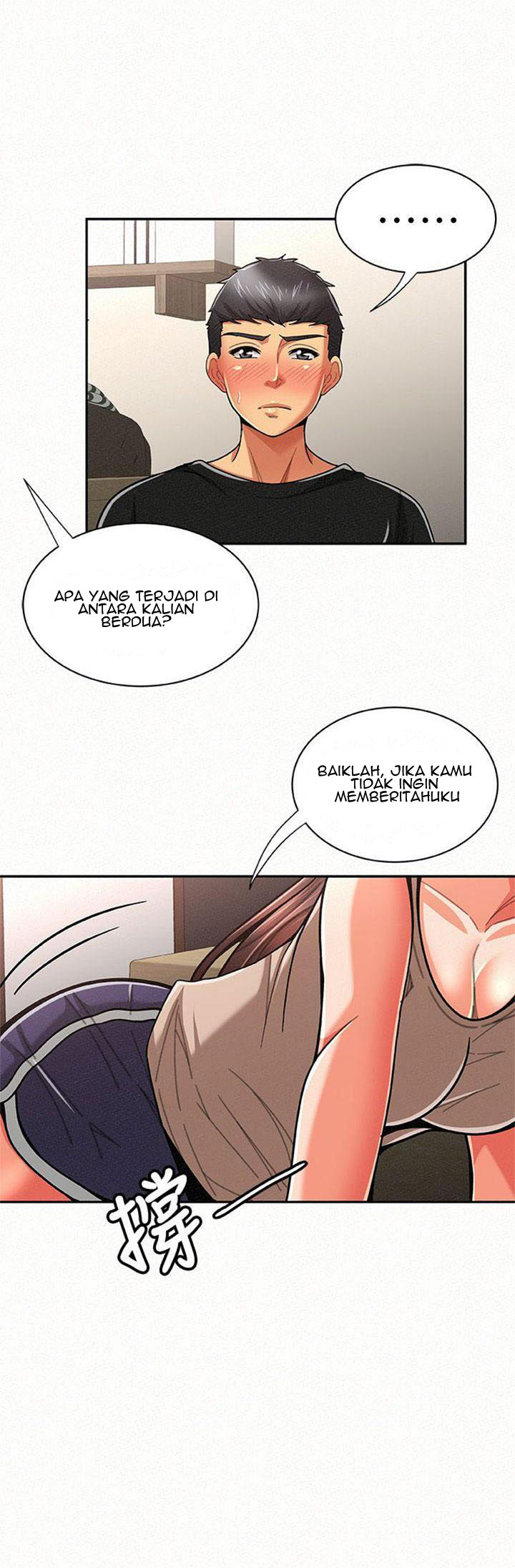 Reporting For Duty Ma’Am - Chapter 20 41 Reporting For Duty Ma’Am - Chapter 20 41