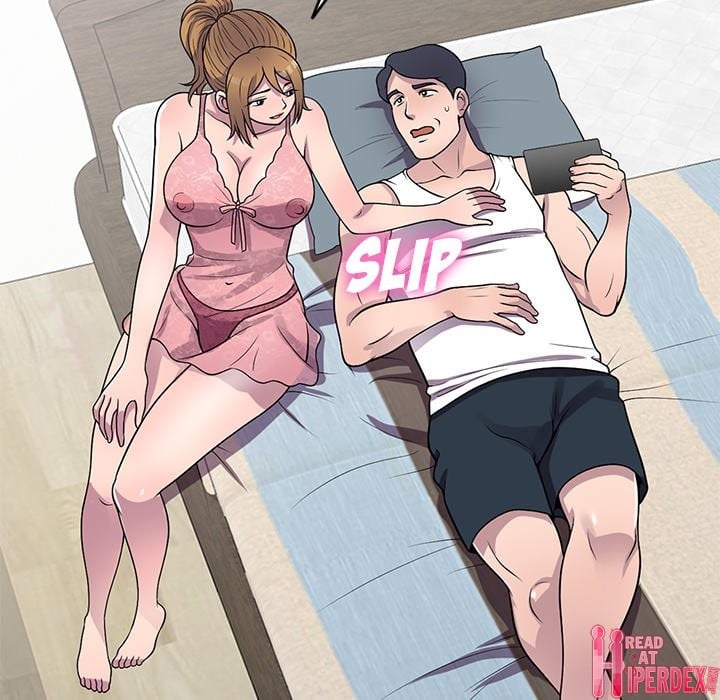 A Stolen Taste - Chapter 20 92 A Stolen Taste - Chapter 20 92