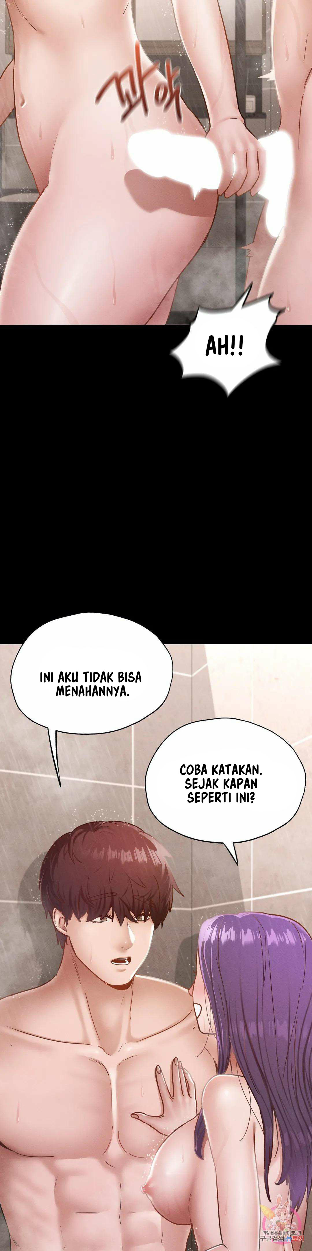 Not At School, Please - Chapter 20 9