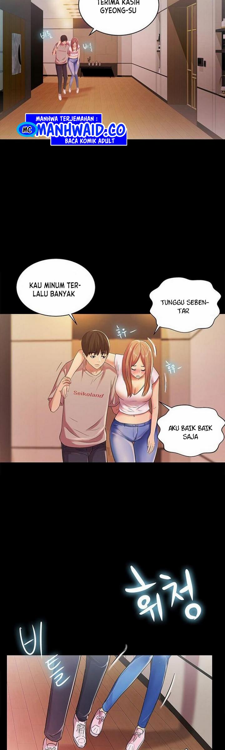 Friend&#8217;s Girlfriend - Chapter 20 41