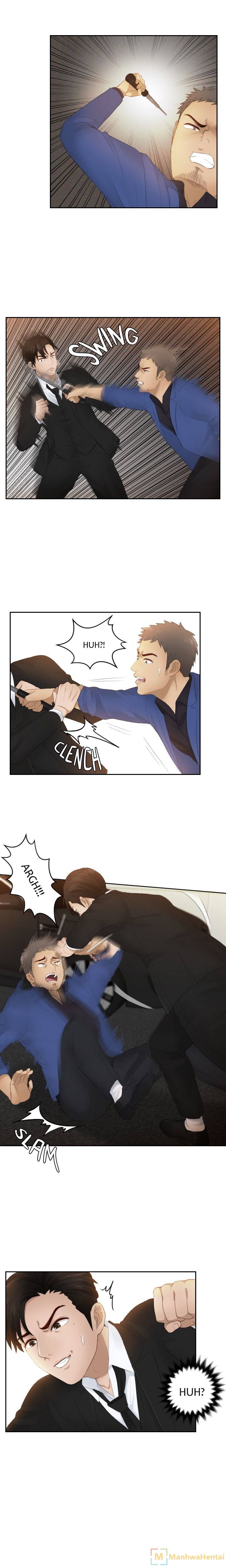 Mind Reader - Chapter 20 2