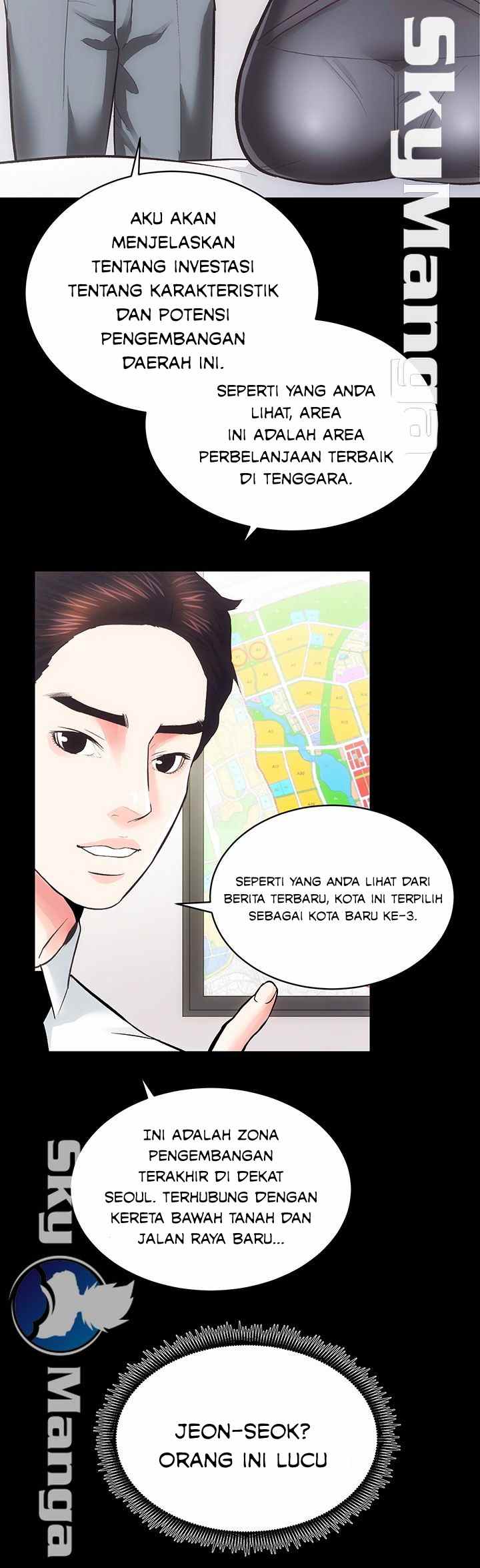 Authorized Agency - Chapter 20 10