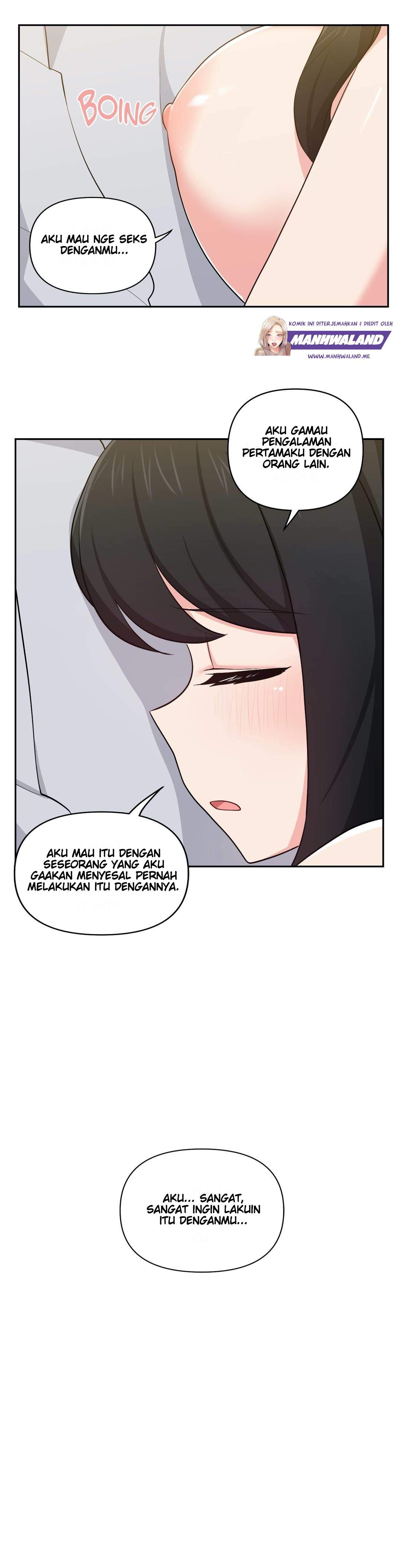 Friends or F-Buddies? - Chapter 20 12