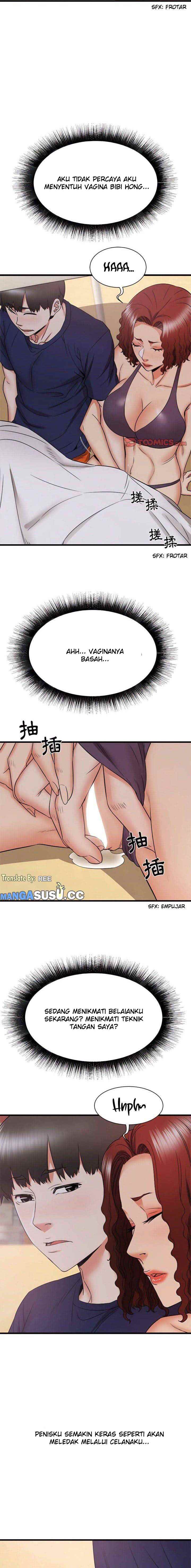 Staying at The Sisters House - Chapter 20 4 Staying at The Sisters House - Chapter 20 4