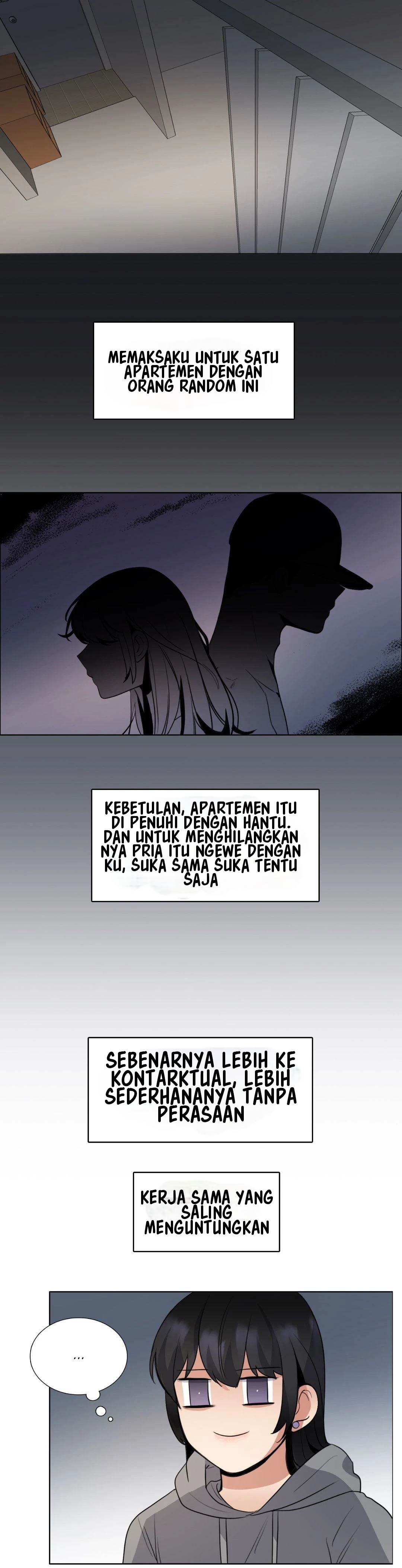 Polar Attraction - Chapter 20 14 Polar Attraction - Chapter 20 14