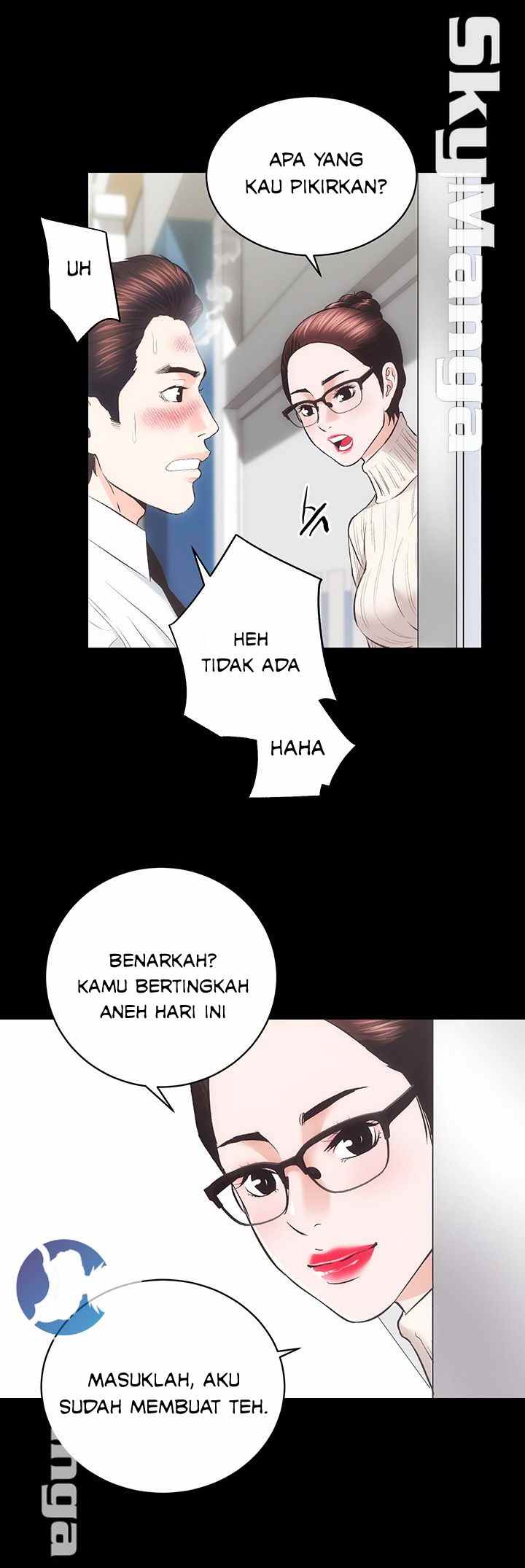 Authorized Agency - Chapter 20 30