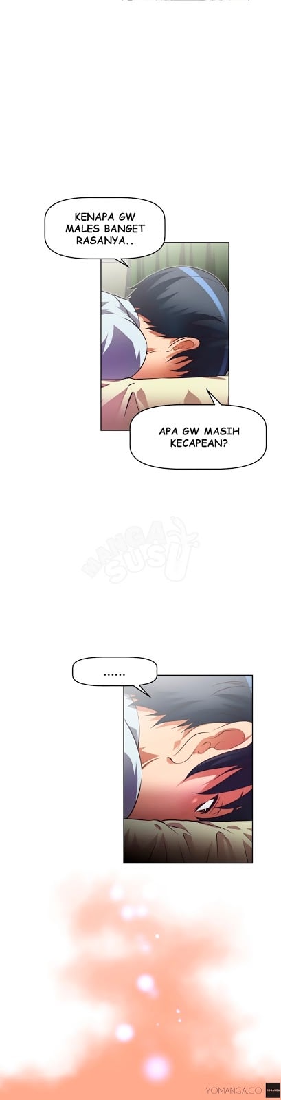 Brawling Go - Chapter 20 6