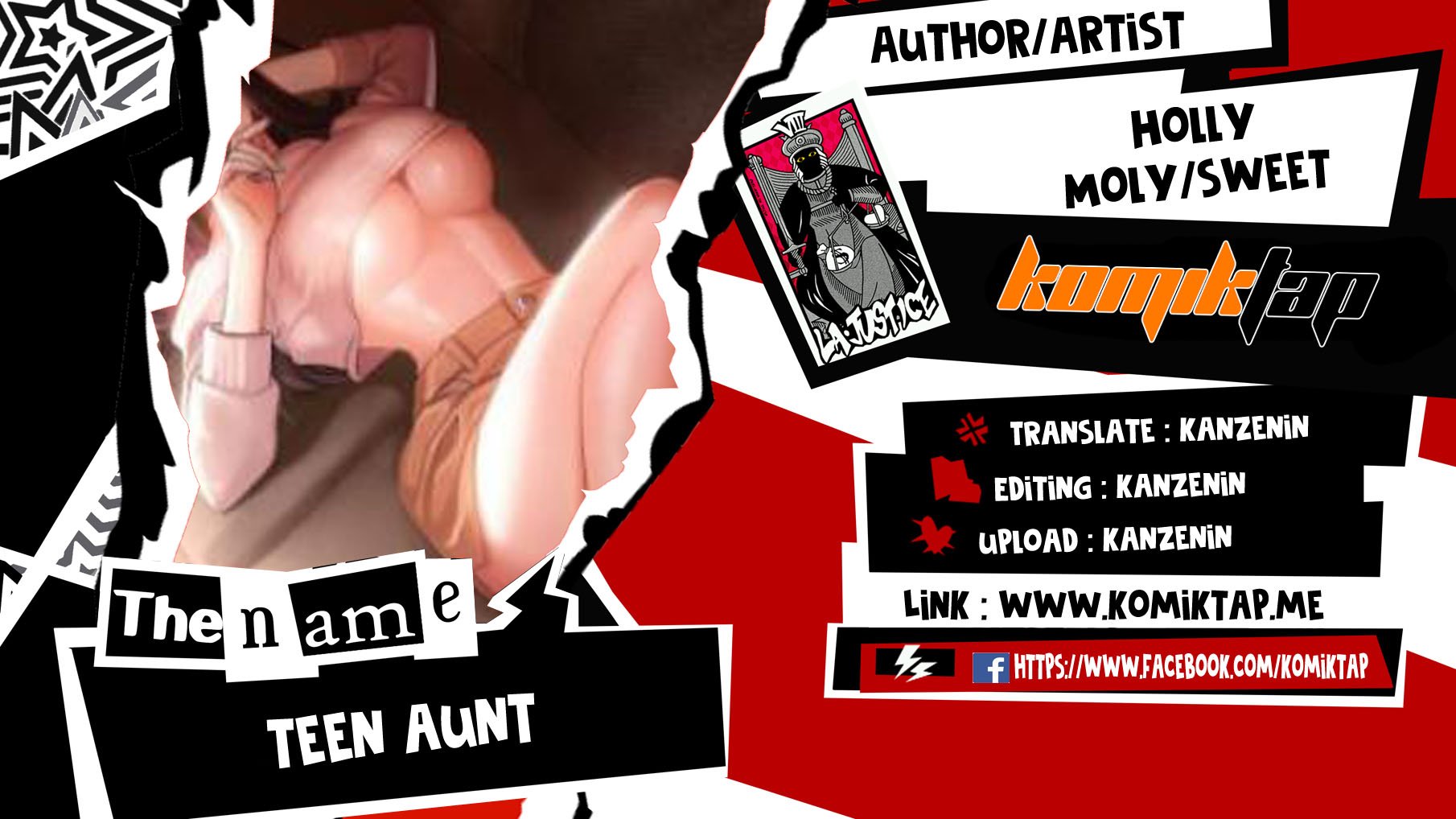 Teen Aunt - Chapter 20 1