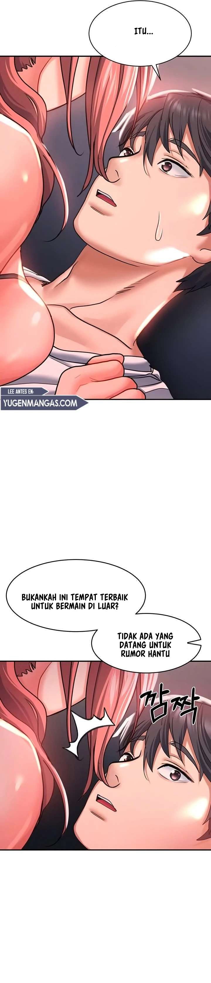 Unlock Her Heart - Chapter 20 9 Unlock Her Heart - Chapter 20 9